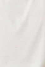 Crop Embroidered Strawberry Top