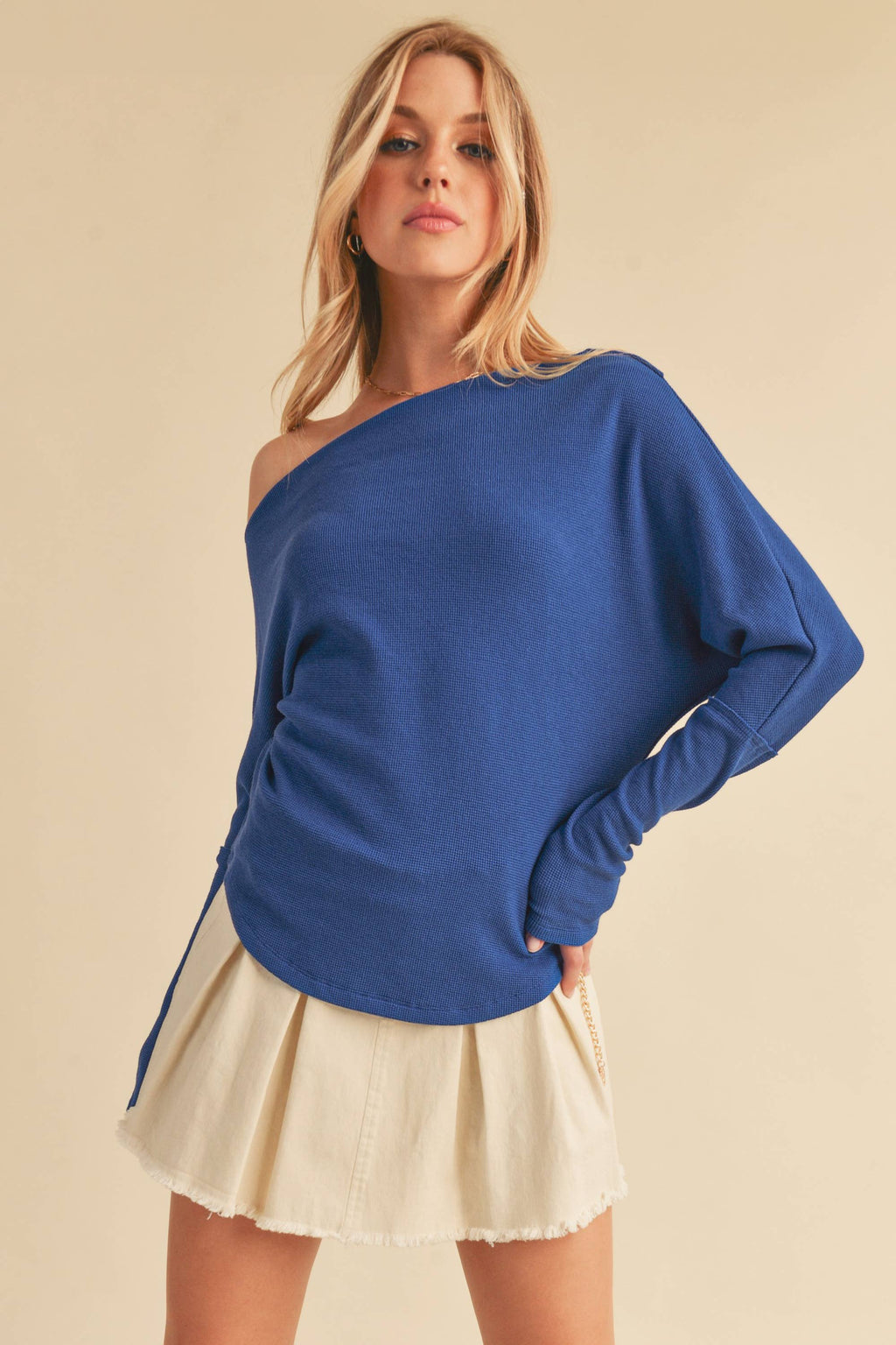 8114BN Lula Thermal Top 1