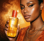 Hydrating Body & Hair Mist | Burning Desire | 300 mL