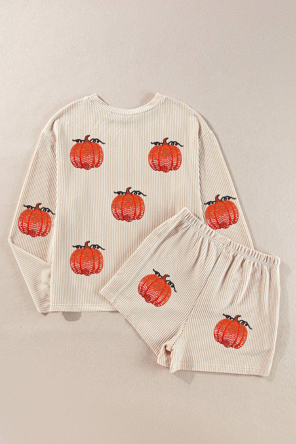 Pumpkin Miss Kinsey Set
