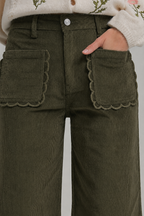 STRETCH CORDUROY WIDE LEG PANTS_JLB80001-06