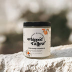 100% Grass Fed Whipped Tallow
