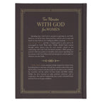Devotional 10 Minutes with God for Women Hardcover