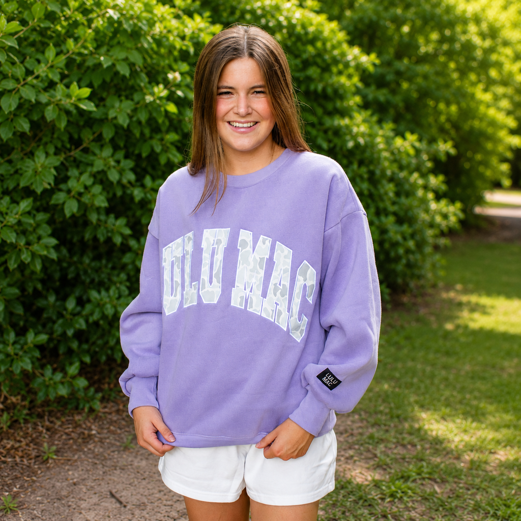LM-SW-1012 WCA LAVENDER