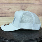 All Sugar No Daddy | LC Elizabeth Original | Embroidered Trucker Hat