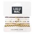 BR-TM-1001 Maroon and White