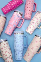 40oz STAINLESS STEEL TUMBLER ALL STYLES | TB40OZ