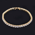 Cubic Zirconia Bracelet
