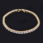 Cubic Zirconia Bracelet