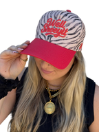 Well Sheeyit Cap (SHIP DATE 7/13)