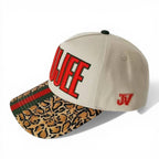 Boujee Cap (Estimated Ship Date week of 7/6)