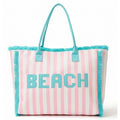 BEACH Tote Bag