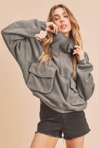 525AK Carter Pullover 5