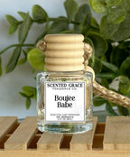Boujee Babe Car Diffuser