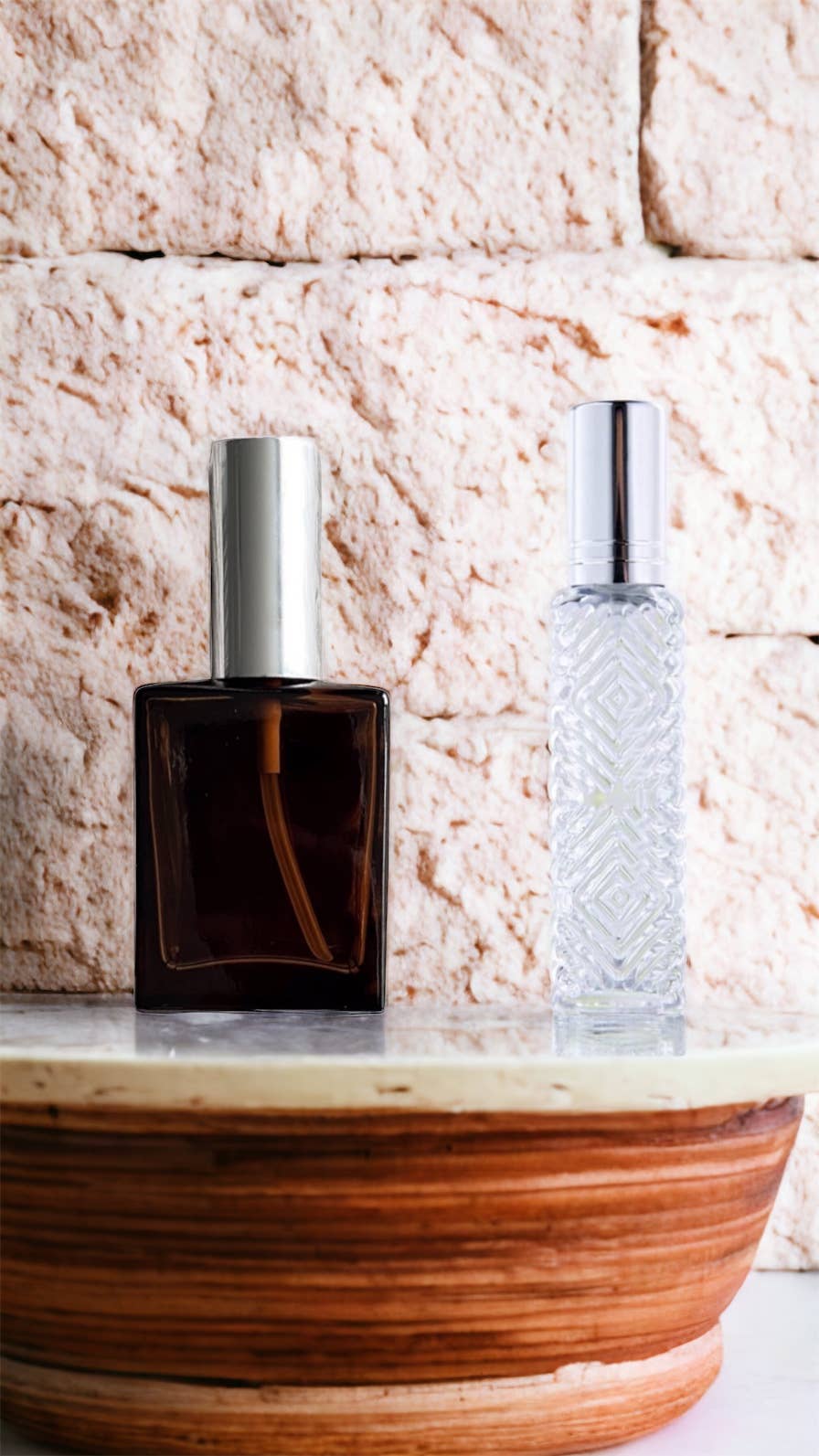 Coconut Sandalwood Body Mist