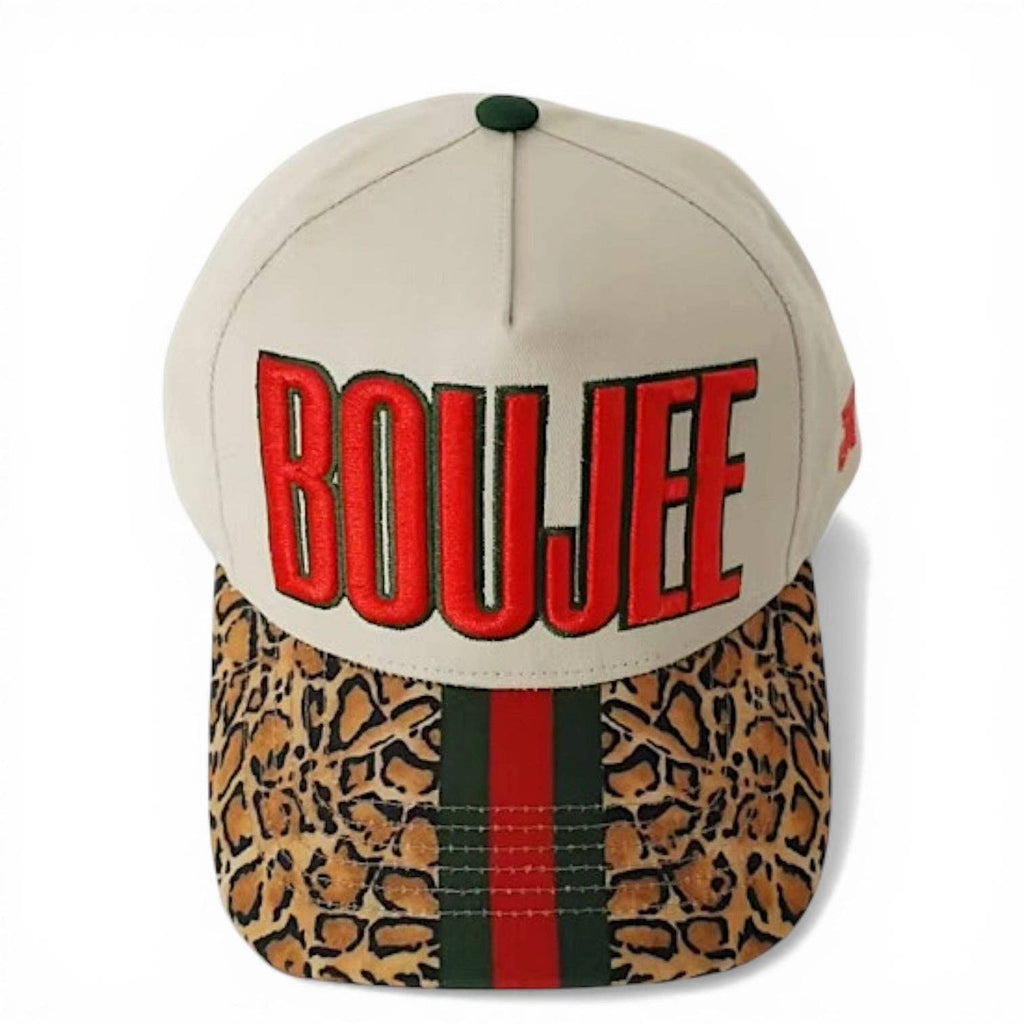Boujee Cap (Estimated Ship Date week of 7/6)