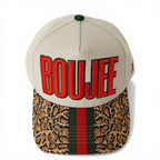 Boujee Cap (Estimated Ship Date week of 7/6)