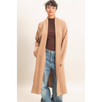 Duster Cardigan