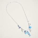 Coastal Charm Necklace