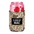 LM-KZ-1002 Lt. Camo Koozie