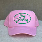 Day Drinking