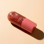 Glow Body Oil | Argan Oil & Niacinamide | Smell the Rosé