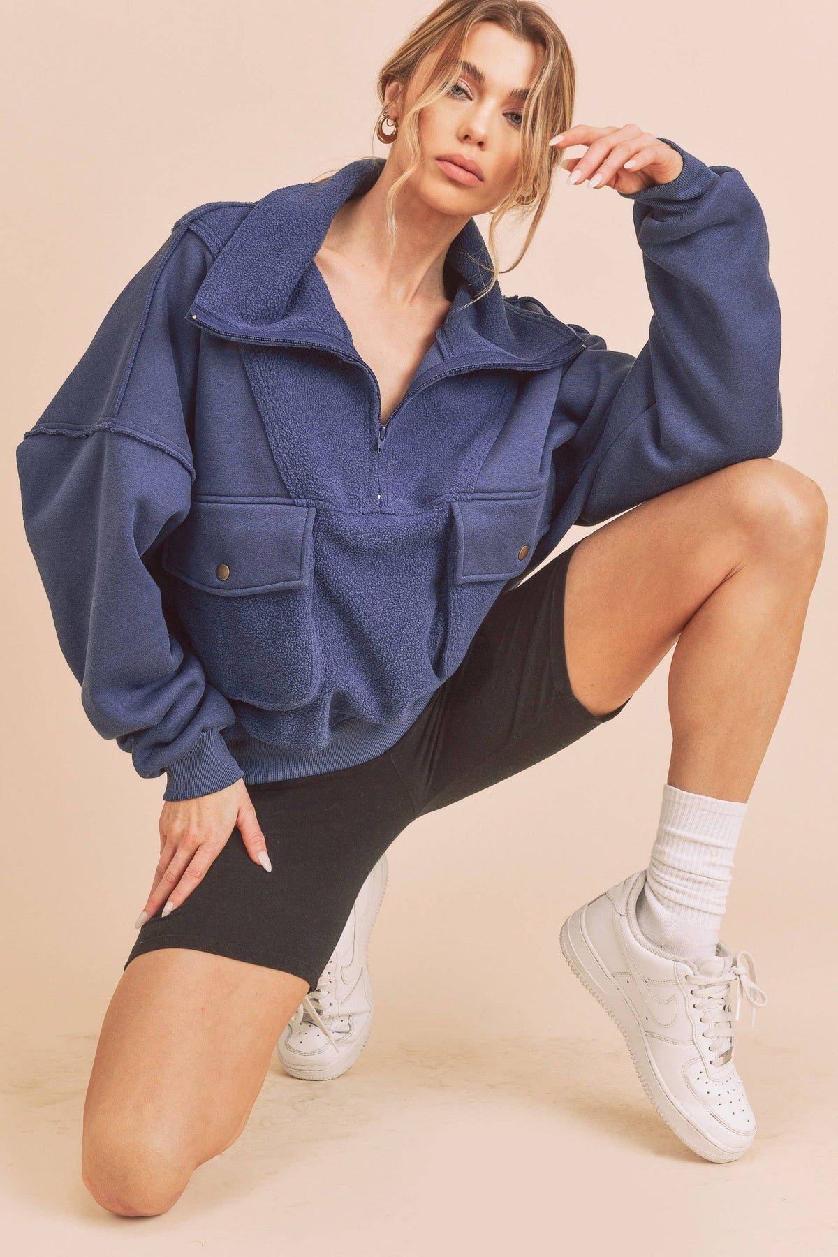 525AK Carter Pullover 5
