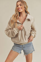525AK Carter Pullover 5