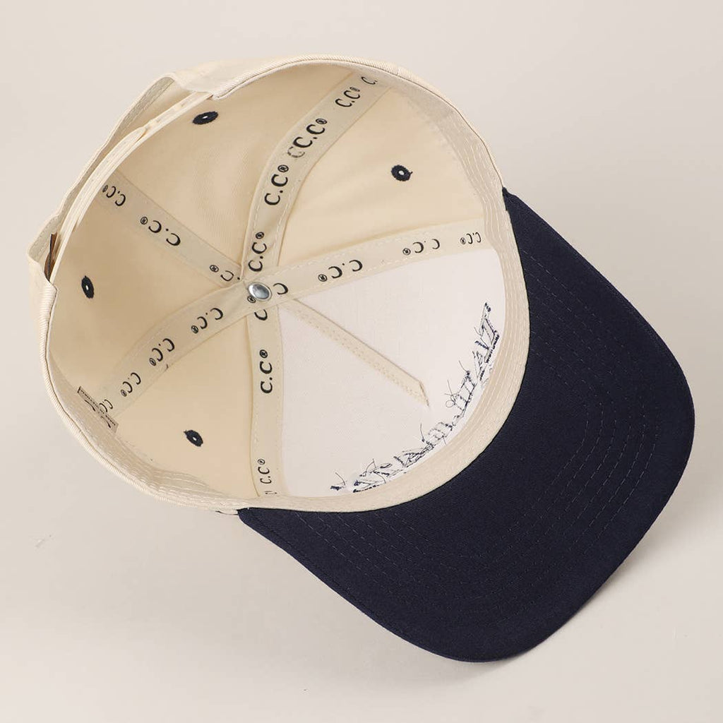 TAILGATE SOCIAL CLUB Trucker Hat