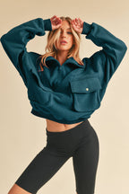 525AK Carter Pullover 5