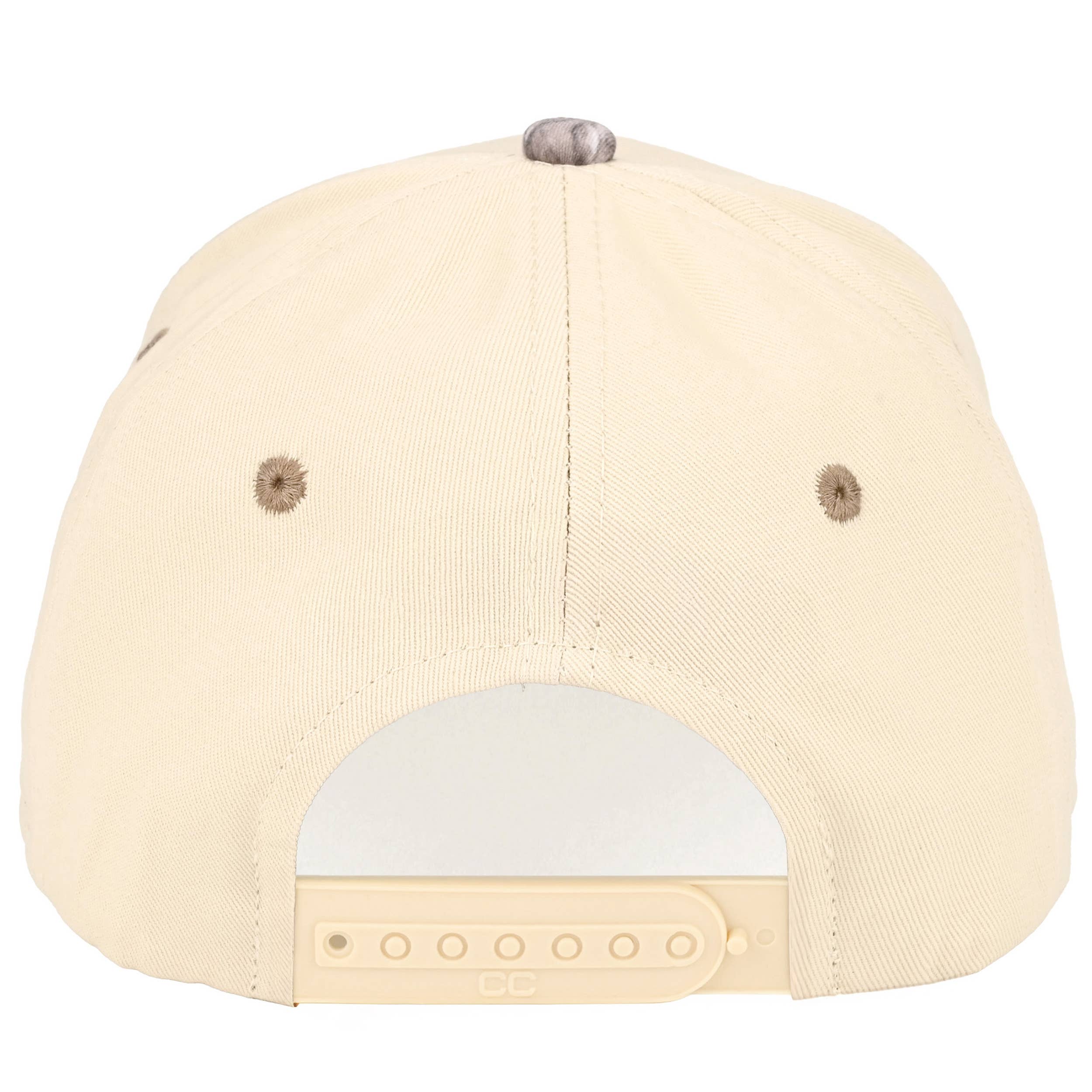 GOD'S COUNTRY Trucker Hat