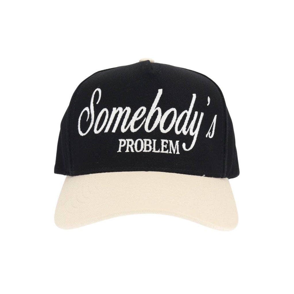 Somebody's Problem Hat