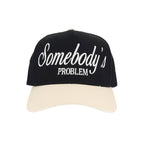 Somebody's Problem Hat