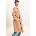Duster Cardigan