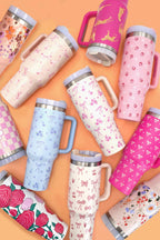 40oz STAINLESS STEEL TUMBLER ALL STYLES | TB40OZ