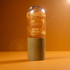 Glow Body Oil | Argan Oil & Niacinamide | Golden Hour