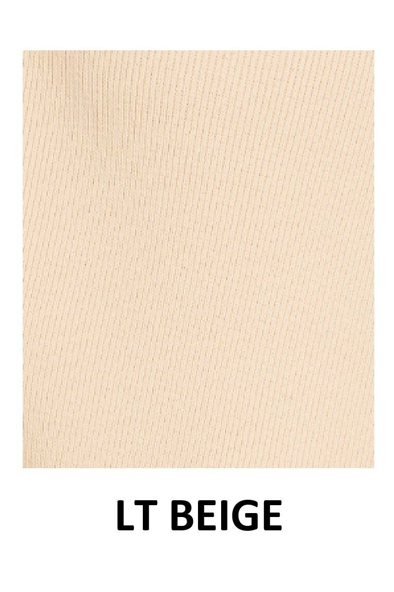 Cotton Slub Top And Pants Set