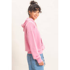 Acid Wash Hoodie