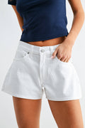 Classic Short - WHITE - JH427