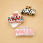 MAMA HAIR CLAW CLIPS | 40H1132