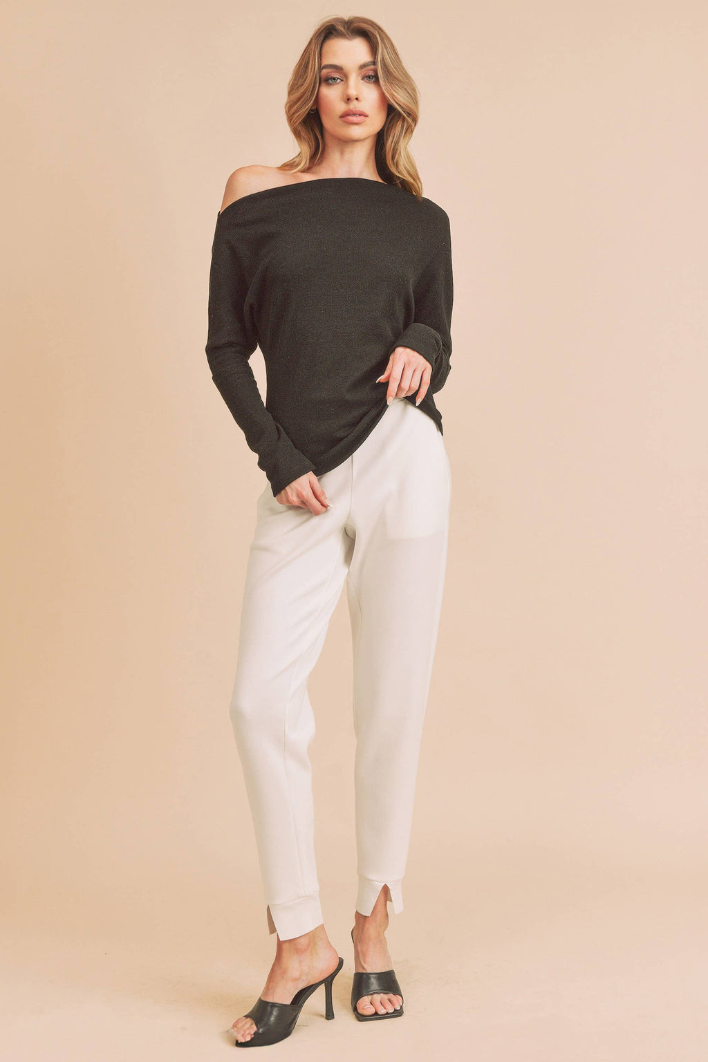 8114BN Lula Thermal Top 1