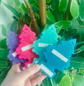 Pine Tree Air Freshener Car Freshie