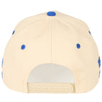 C.C BOOKED AND BUSY Letter on Two Tone Trucker Hat