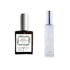 Coconut Sandalwood Body Mist