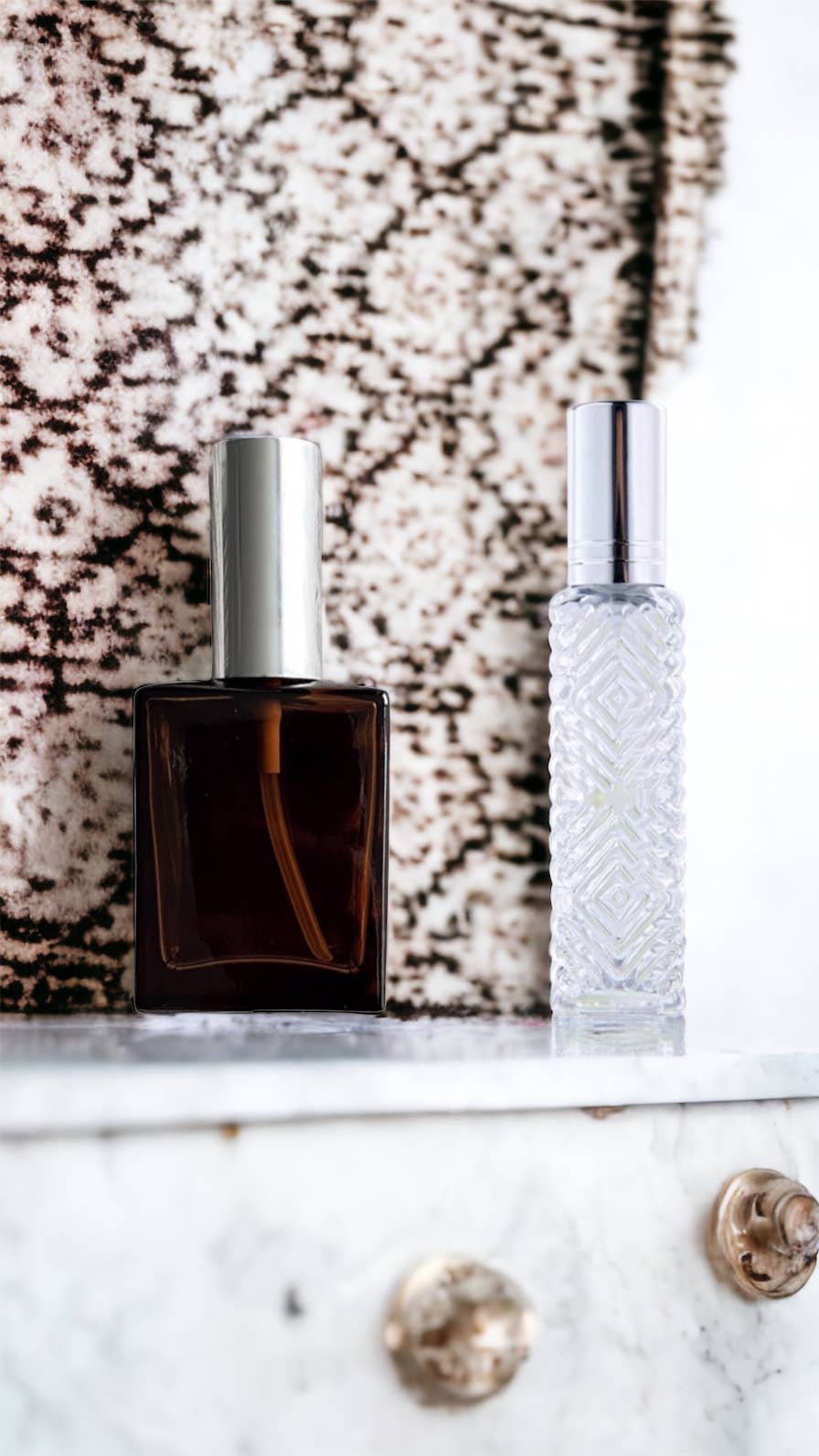 Coconut Sandalwood Body Mist