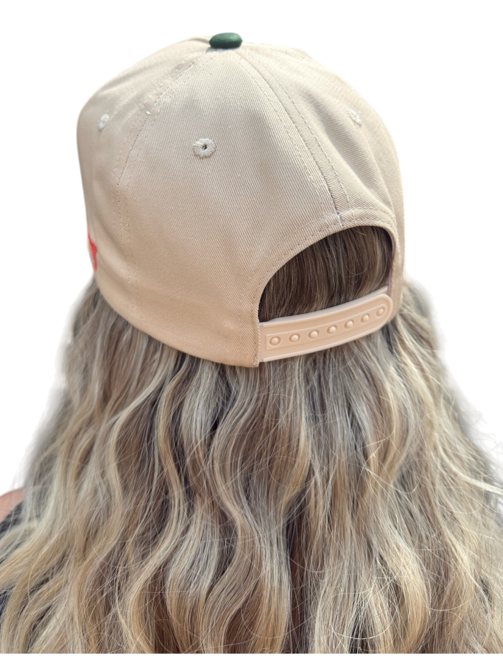 Boujee Cap (Estimated Ship Date week of 7/6)