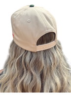 Boujee Cap (Estimated Ship Date week of 7/6)