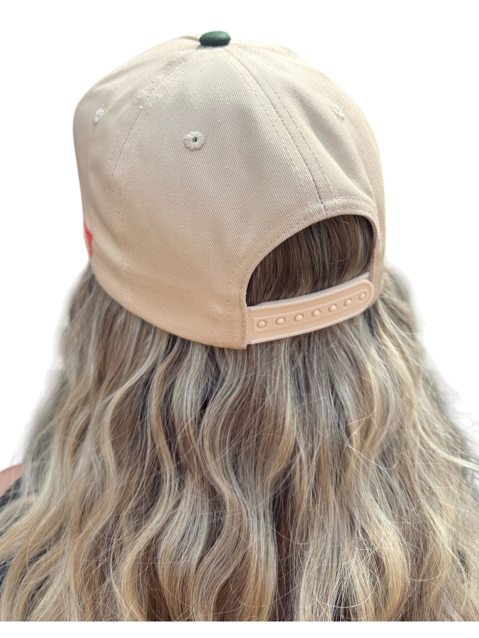 Boujee Cap (Estimated Ship Date week of 7/6)