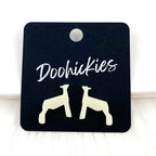 Fest Show Animal Studs - Western Earrings