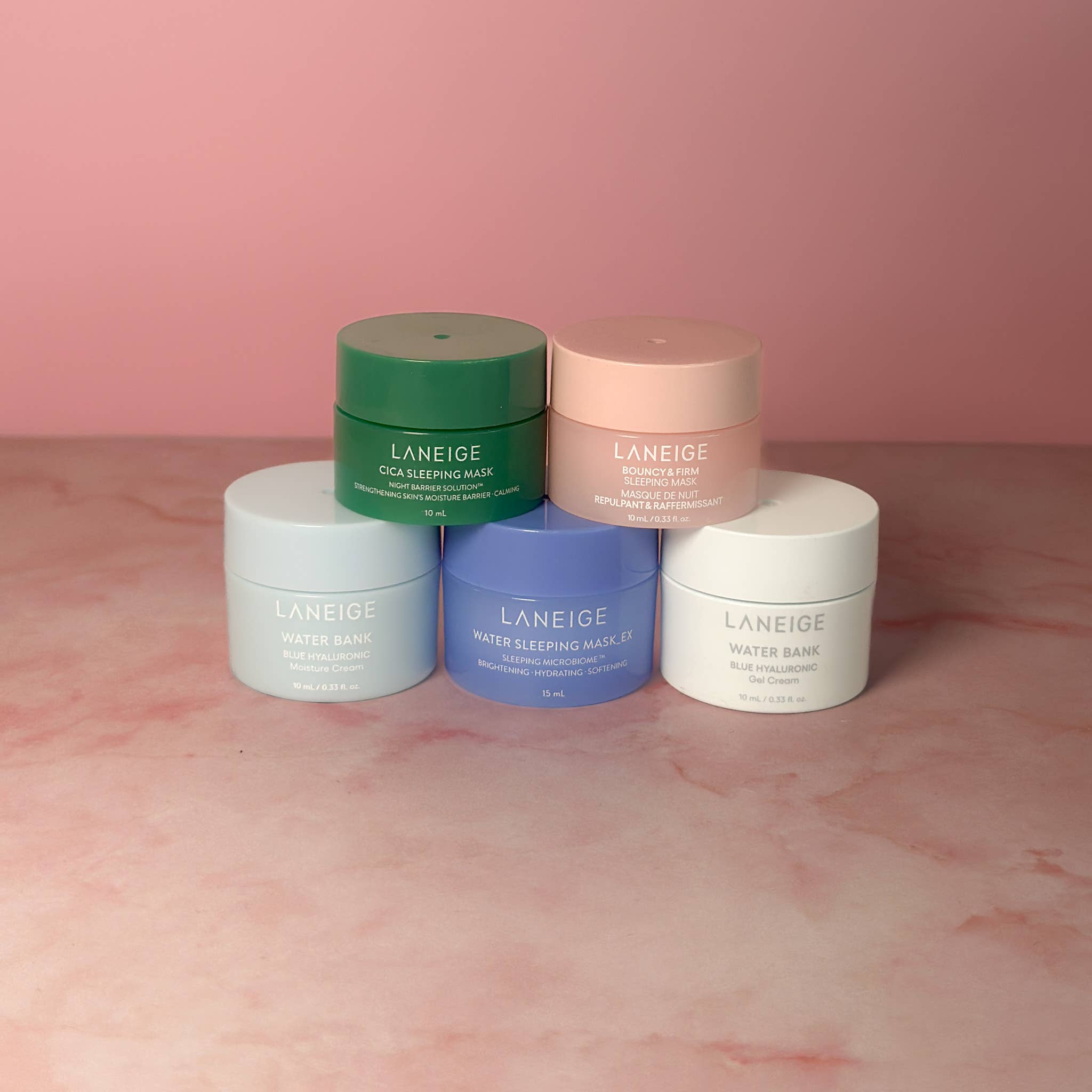 LANEIGE Water Sleeping Mask